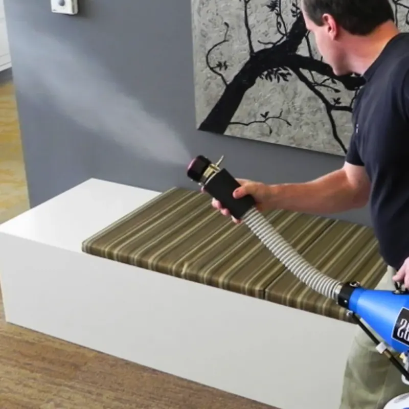 Professional Odor Removal in Mound City, IL